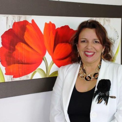 Renata Braga vai a São Paulo assinar convênio para reforma e ampliação da Etec Prof. Jadyr Salles