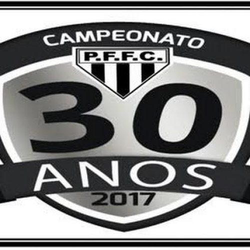 P.F.F.C.: confira a programação do Campeonato de Futebol Clássico 30 Anos