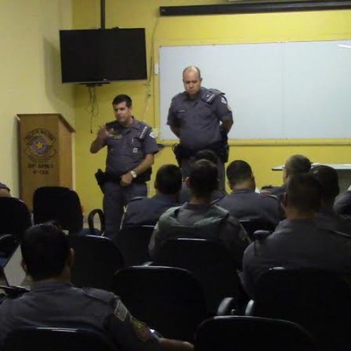 PM de Porto Ferreira desencadeia operação de combate ao tráfico de drogas e à criminalidade
