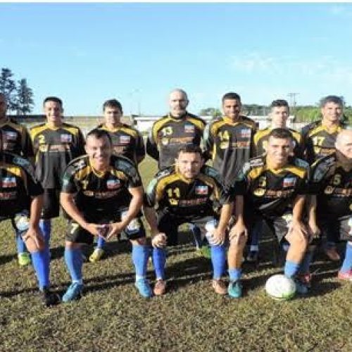 P.F.F.C.: resultados dos campeonatos de futebol