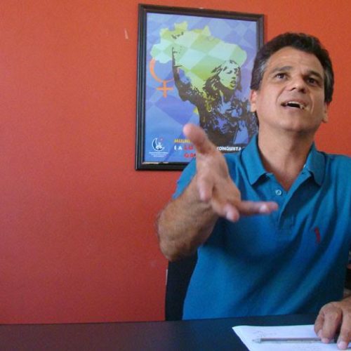 Em Alfenas-MG:Prefeito, vice e secretários não receberão salários de janeiro