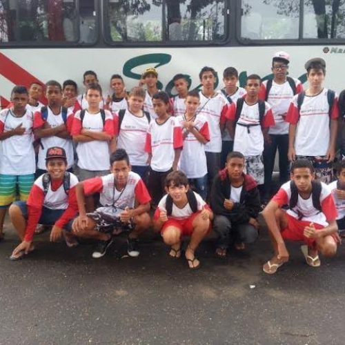Futsal: equipes de Porto Ferreira conquistam dois vice-campeonatos em São Carlos