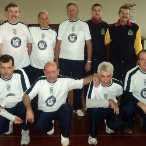 Bocha: Clube de Campo vence pelo Estadual de Clubes