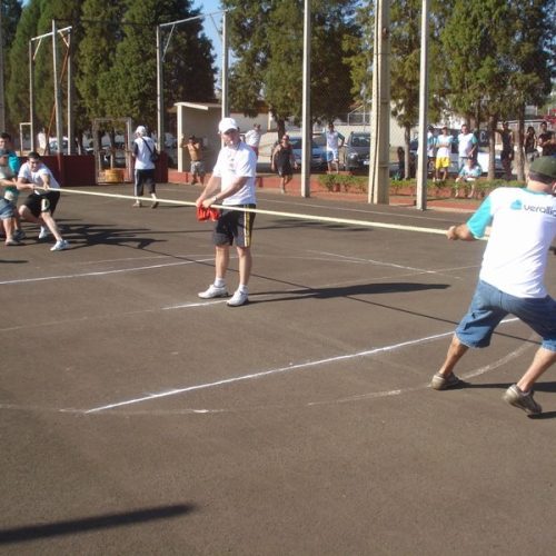 Joif 2011 – Jogos Operários Ferreirenses segue com várias disputas