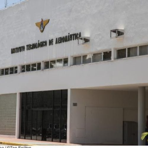 ITA está com inscrições abertas para vestibular 2015
