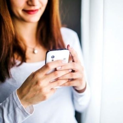 Pacientes com consultas agendadas receberão lembrete no celular