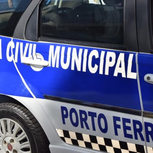Homem com mandado de prisão é capturado em Porto Ferreira; GCM o localizou no centro da cidade