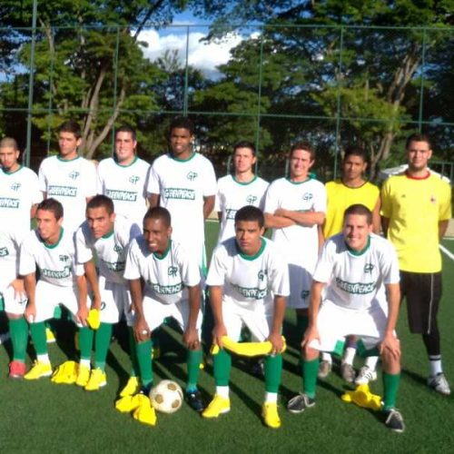 Mar Girius promove III Copa Society para seus colaboradores