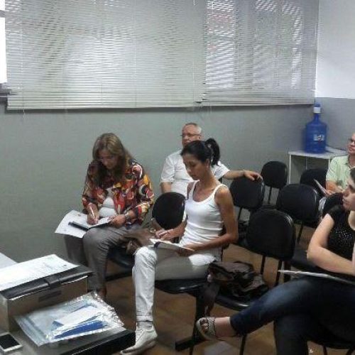 Parceria com o Hospital do Câncer de Barretos possibilita coletas de papanicolau mais eficazes