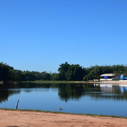 Clube de Campo terá horários especiais para atividades esportivas no Carnaval 2015