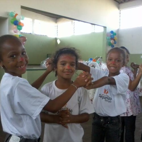Programa Segundo Tempo iniciará inscrições de alunos para o ano de 2015