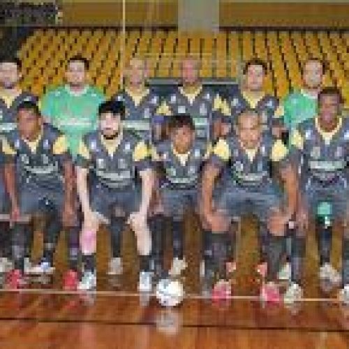Futsal de Porto Ferreira vence Araraquara e segue invicto na Copa Paulista