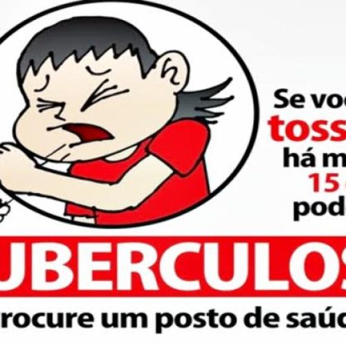 Departamento de Saúde da Prefeitura alerta para os perigos da tuberculose