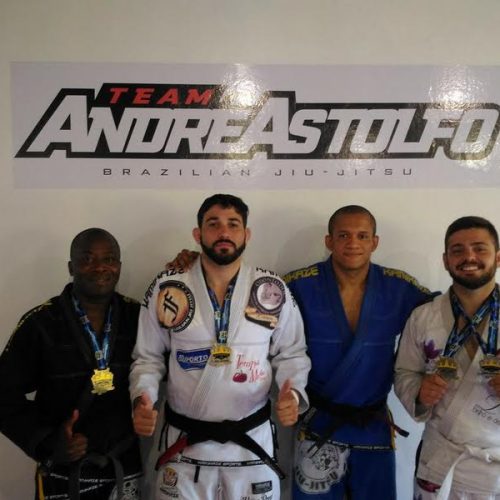 Atletas ferreirenses conquistam medalhas em Limeira
