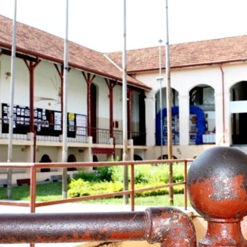 Prédio da escola Sud Mennucci vai se transformar no Palácio da Educação