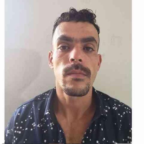 Pirassununga: Policiais Militares da ROCAM prendem homem condenado a 12 anos pela Justiça