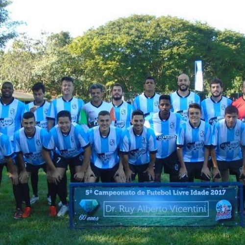 “Campeonato do Campão”: no duelo dos líderes, Ousadia e Alegria vence e assume a ponta