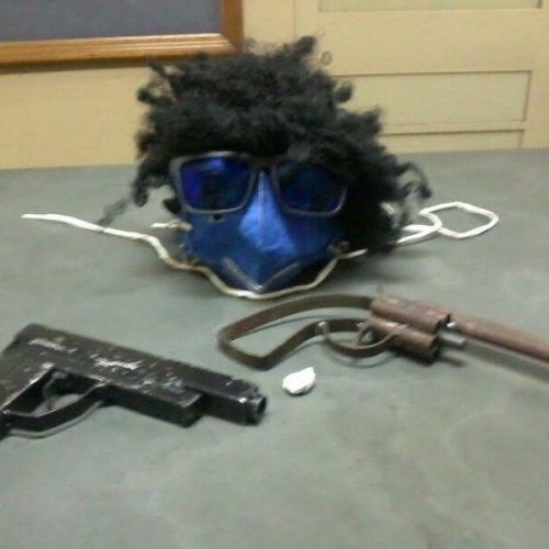 Ocorrências registradas pela Polícia na sexta-feira, 28