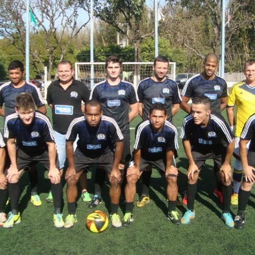 IV Copa Transitória de Society: vice na classificação bate o líder e encosta na tabela