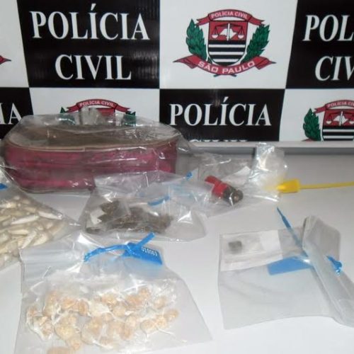 Polícia Civil de Porto Ferreira desencadeia Operação de combate à criminalidade no município