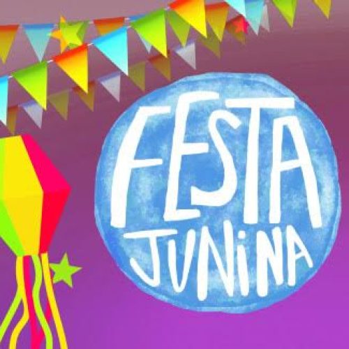 Secretaria de Cultura vai realizar Festa Junina nos dias 23 e 24 de junho