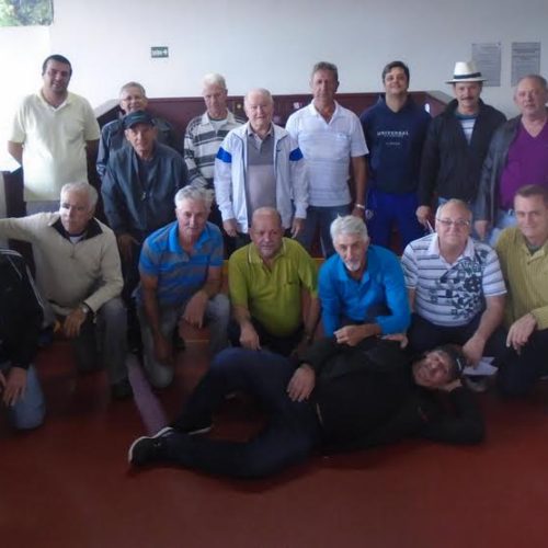 Torneio Interno de Duplas de Bocha do Clube de Campo tem início no sábado