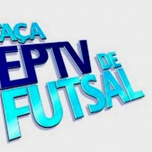 Porto Ferreira goleia Pirassununga na estreia na Taça EPTV de Futsal
