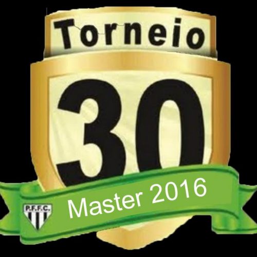 Definidos os finalistas das Taças Ouro e Prata do Torneio Master 30 Anos do Porto Ferreira F.C.