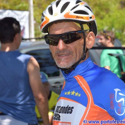 Resultados da 8ª Etapa da Média Paulista de Ciclismo realizada em Porto Ferreira no domingo (20)