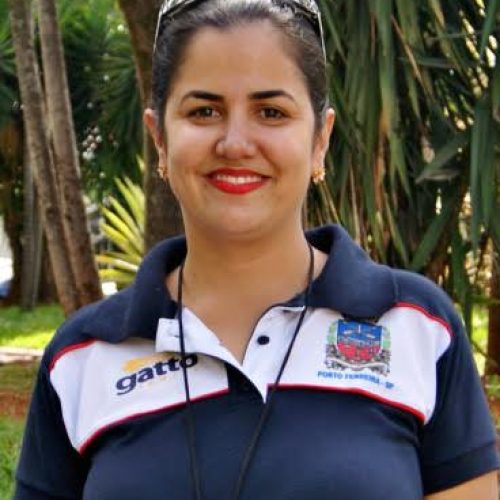 Ginástica Artística atrai dezenas de jovens ao Centro Olímpico