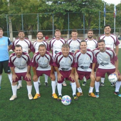 Copa Máster 30 Anos do Clube de Campo – rodada teve goleada dos líderes