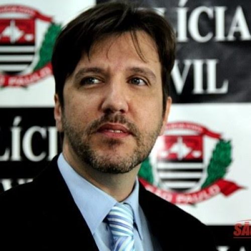 DIG de São Carlos prende funcionário público acusado de matar a jovem Maiara