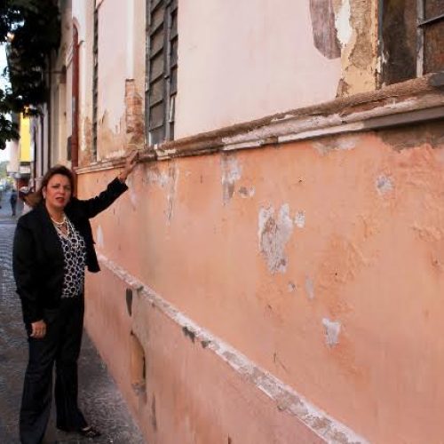 Entrega da revitalização da Emef Sud Mennucci está marcada para o dia 25