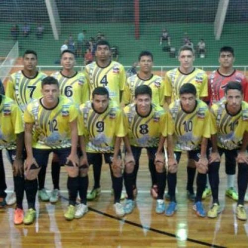 Futsal: sub-21 de Porto Ferreira vence São Carlos e continua líder da Liga Ferreirense