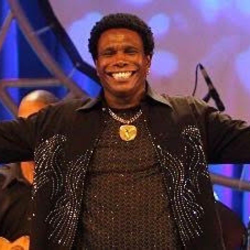 Neguinho da Beija-Flor será atração do pré-Carnaval do Clube de Campo das Figueiras