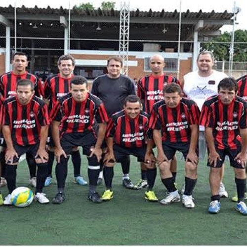 Torneio Primavera do PFFC: última rodada da 1ª fase definirá classificados para as quartas de final