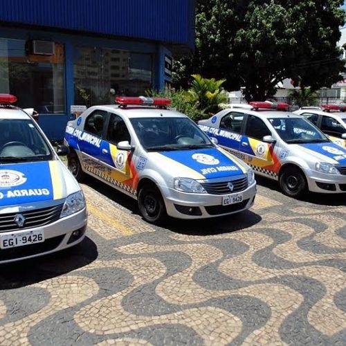 Guarda Civil Municipal fez mais de 550 atendimentos à população desde fevereiro