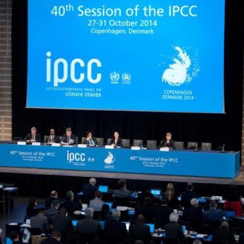Aquecimento global: se não houver ação imediata, será tarde demais
