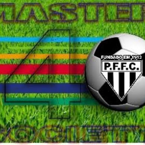 Futebol society: aberto o Campeonato Master 40 anos do Porto Ferreira F.C.