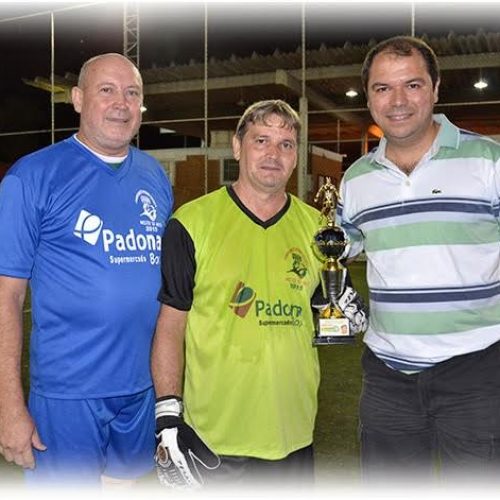Padona Box leva a melhor e fatura o Torneio Início do Cinquentinha do Porto Ferreira F.C.