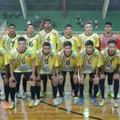 Futsal: Porto Ferreira goleia São Carlos e assume liderança na Liga Ferreirense