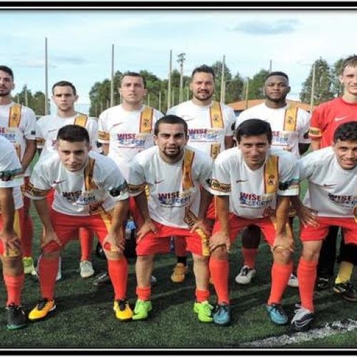 P.F.F.C.: definidos os confrontos das semifinais do Campeonato de Futebol Clássico Primavera 2017