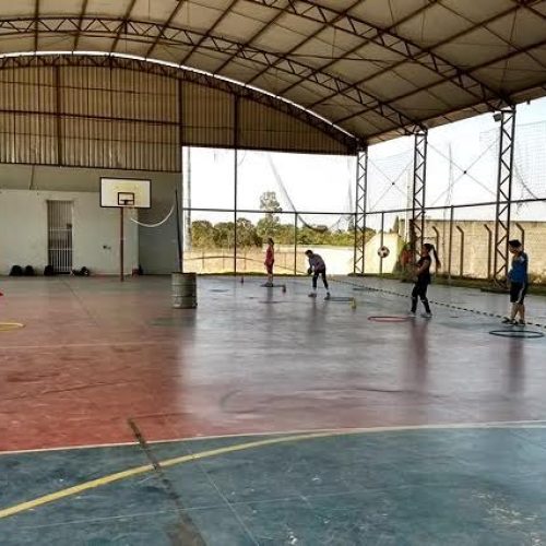 Professores de Educação Física da Prefeitura tiveram curso de formação em parceria com a Asser