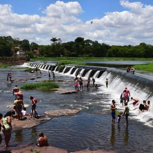 Datas ambientais do mês de Dezembro