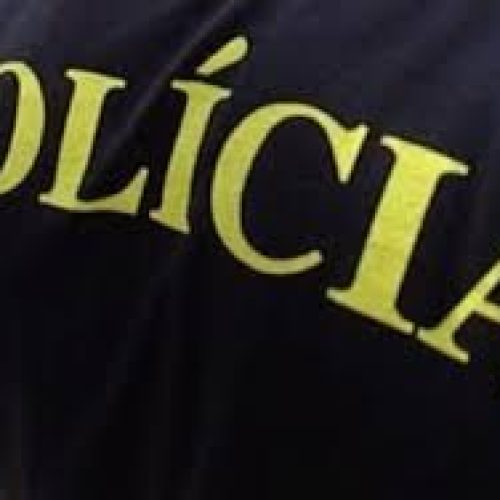Menor morre atropelado durante fuga da polícia