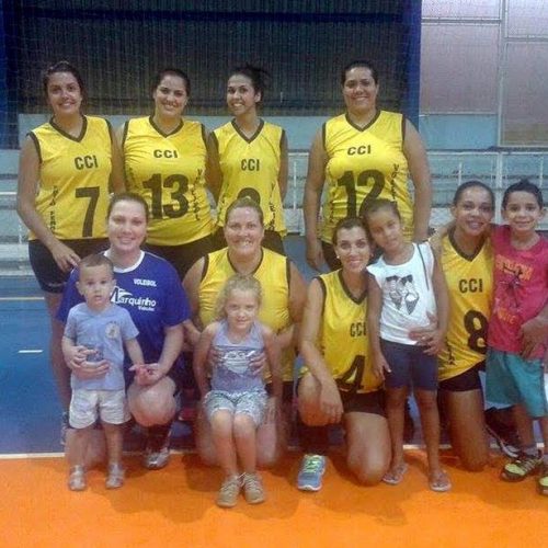 Departamento de Esportes promove o Torneio de Verão