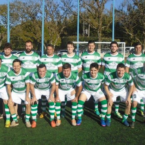 Mais quatro jogos movimentaram a 7ª Copa de Futebol Society do Clube de Campo no final de semana