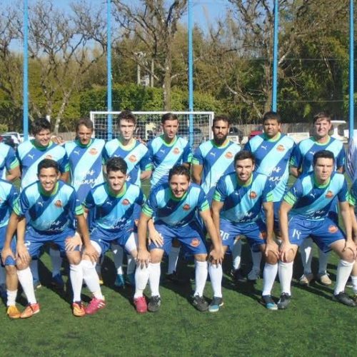 Copa Gatto Sports de Futebol Society do Clube de Campo disputa a oitava rodada no sábado
