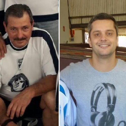 Clube de Campo: Cícero Goiano e Gustavo Manhani farão a grande final do Individual de Bocha