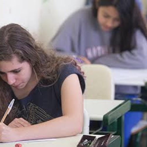 Confira prazo de inscrição para Etecs e Fatecs